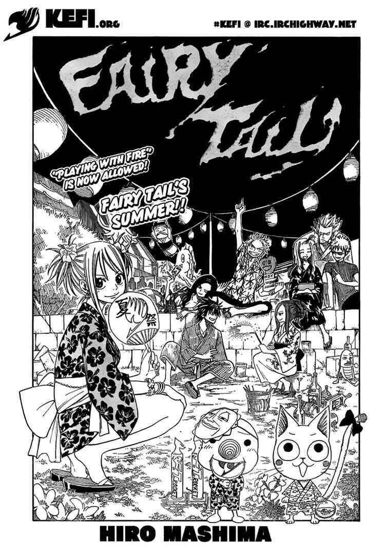 Fairy Tail Tập 48 trang 2