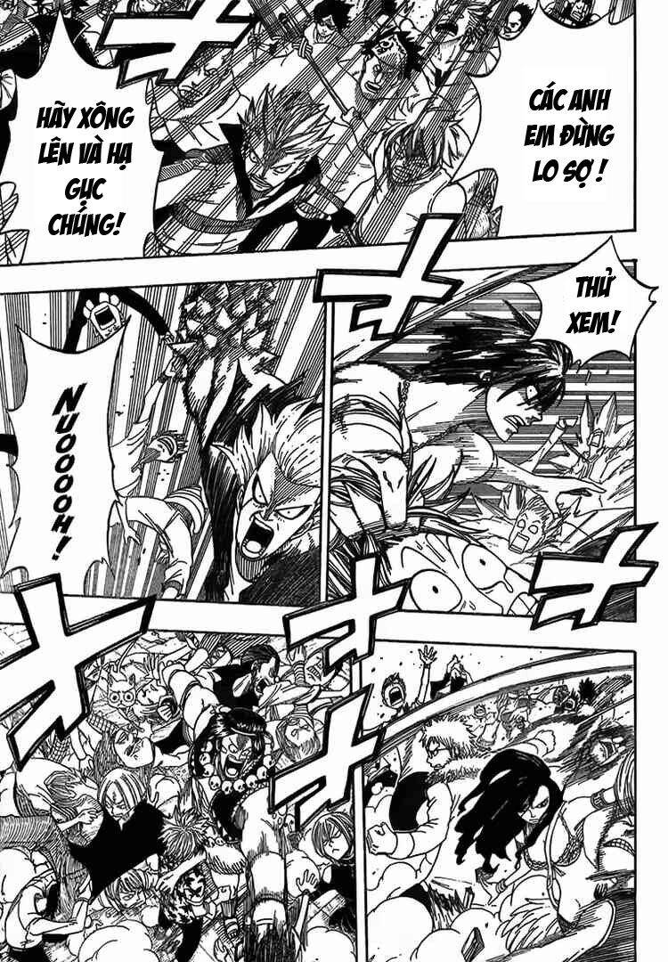 Fairy Tail Tập 48 trang 11
