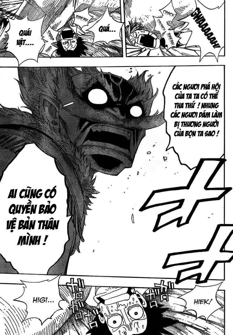 Fairy Tail Tập 48 trang 13