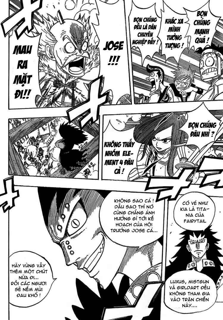 Fairy Tail Tập 48 trang 14