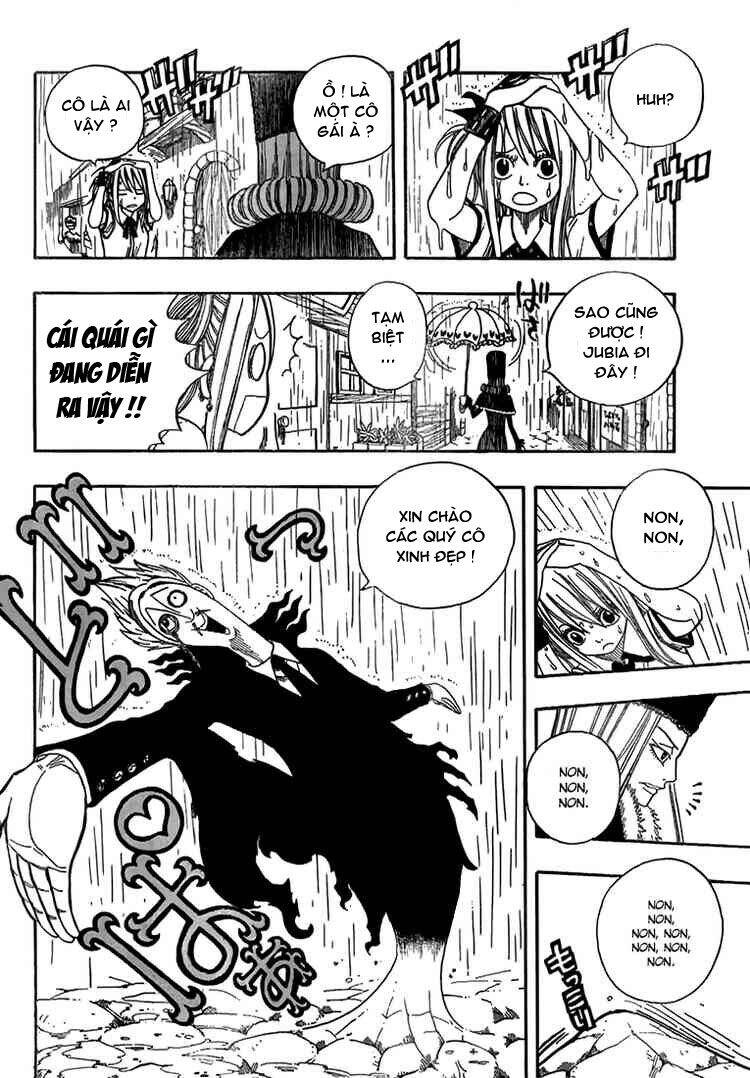 Fairy Tail Tập 48 trang 16