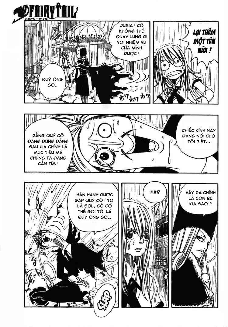 Fairy Tail Tập 48 trang 17