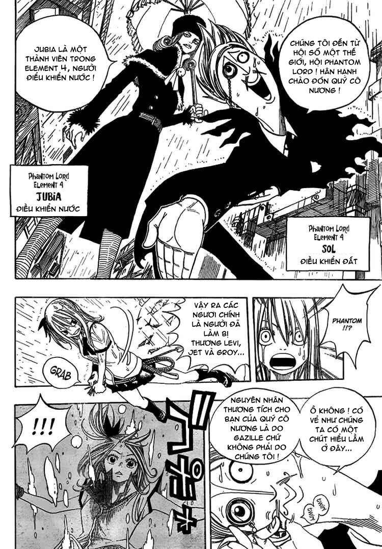 Fairy Tail Tập 48 trang 18