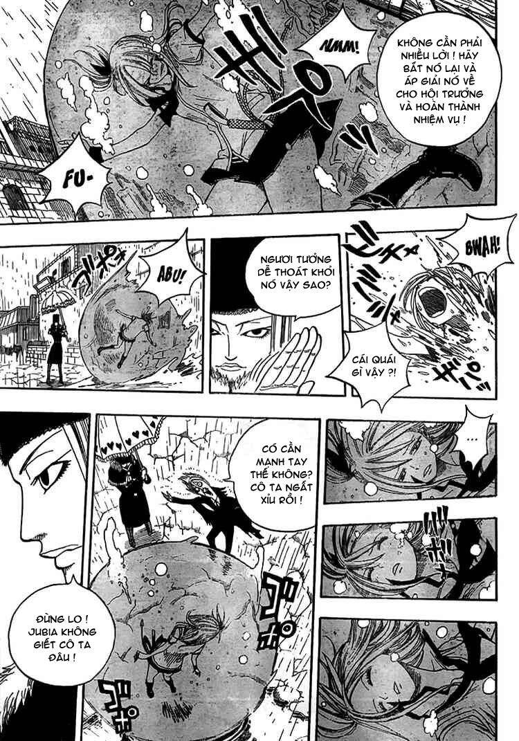 Fairy Tail Tập 48 trang 19