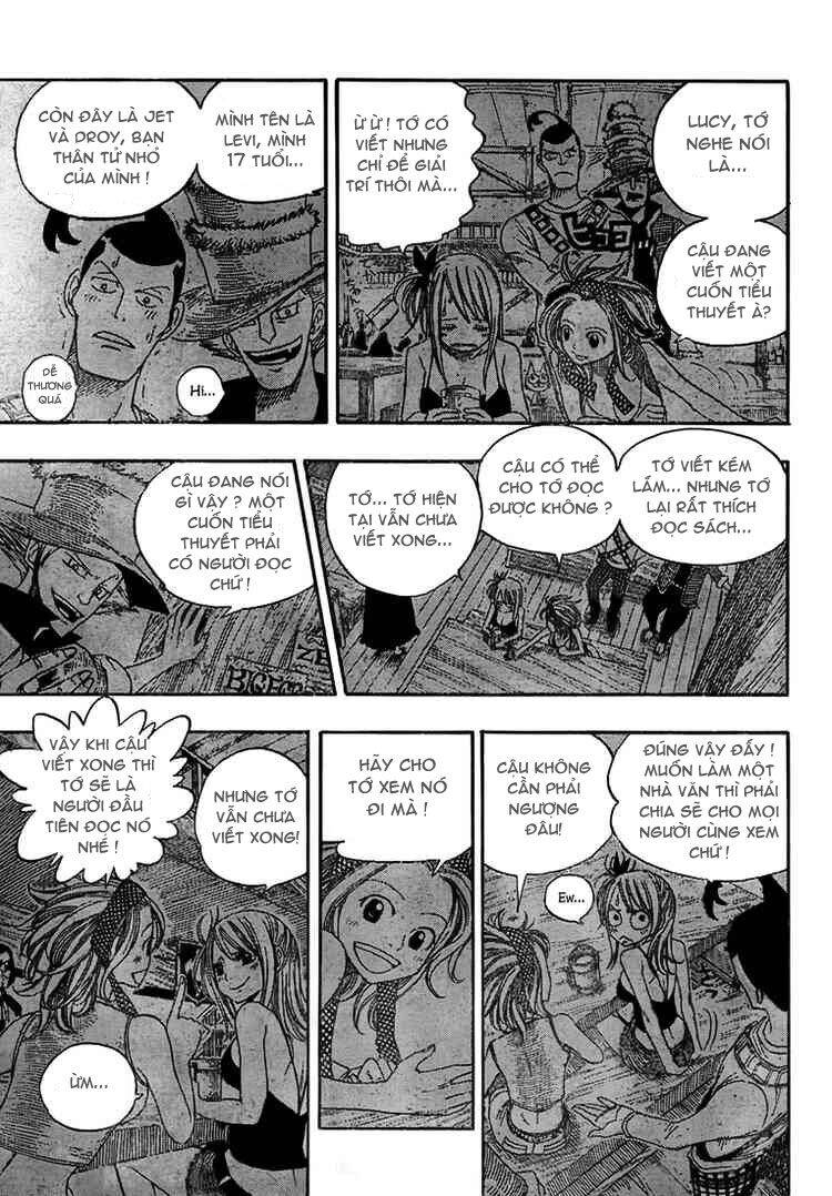 Fairy Tail Tập 48 trang 4