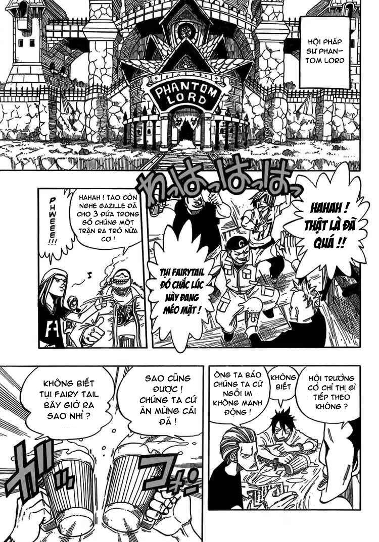 Fairy Tail Tập 48 trang 6