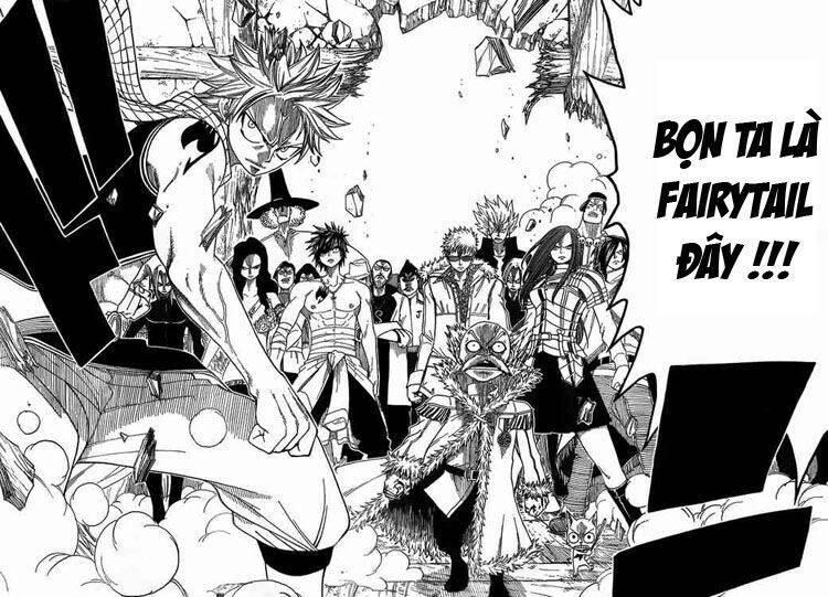 Fairy Tail Tập 48 trang 9