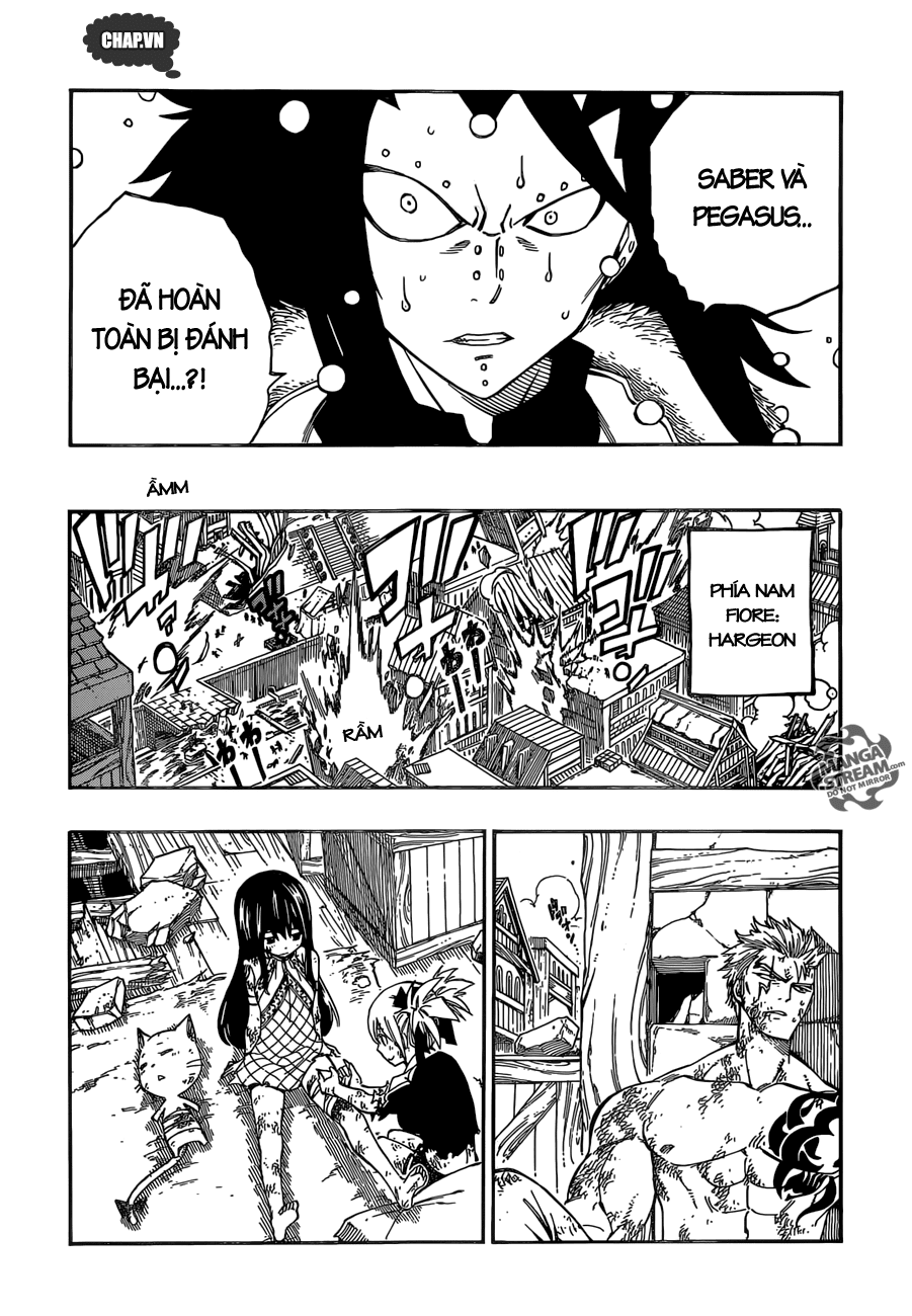 Fairy Tail Tập 480 trang 15
