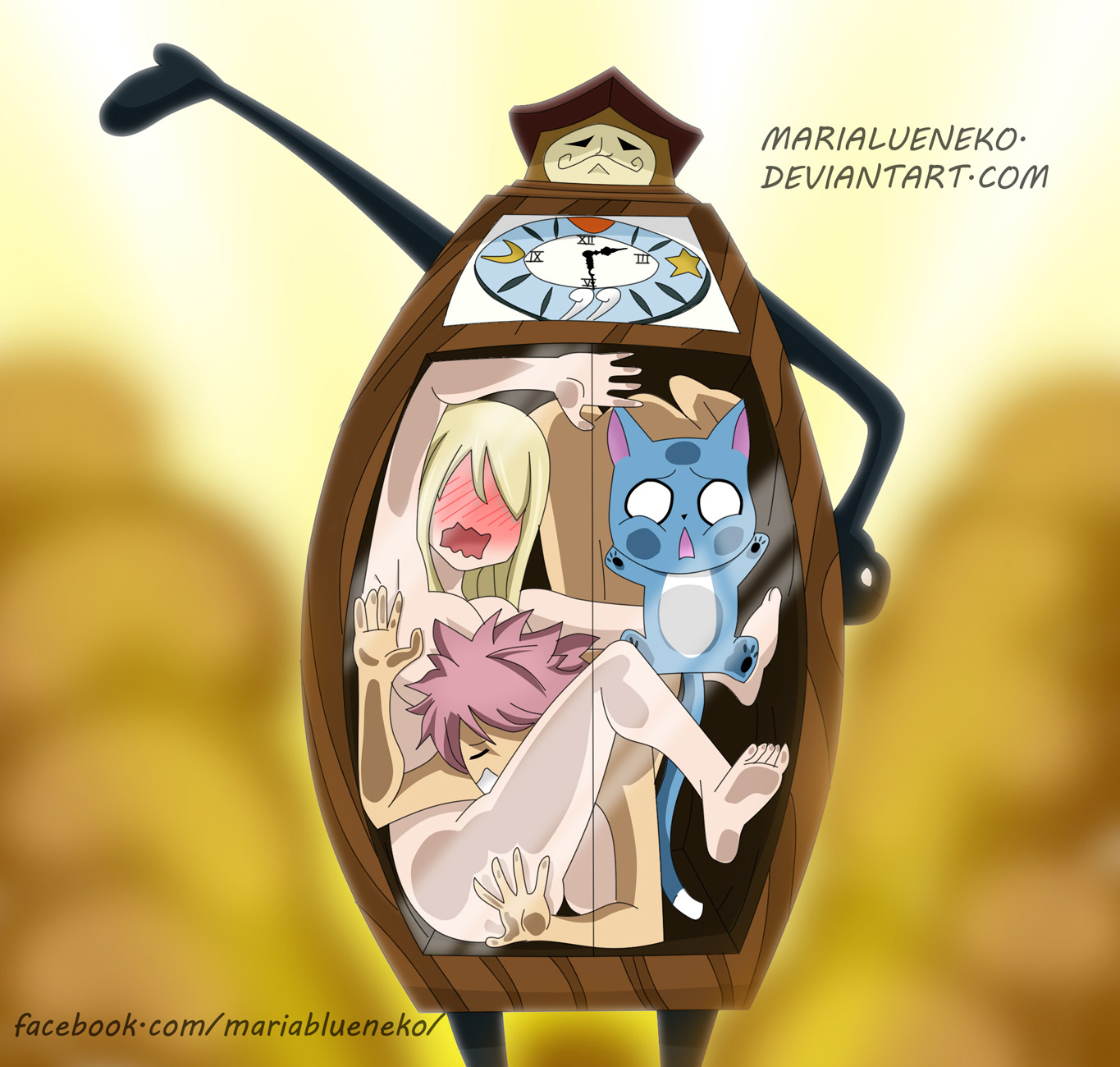 Fairy Tail Tập 480 trang 23