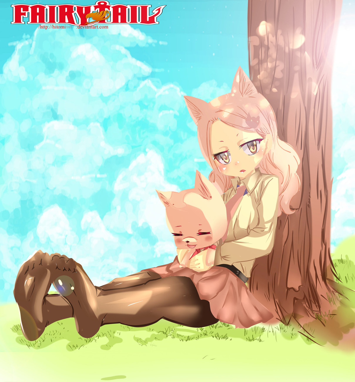 Fairy Tail Tập 480 trang 24