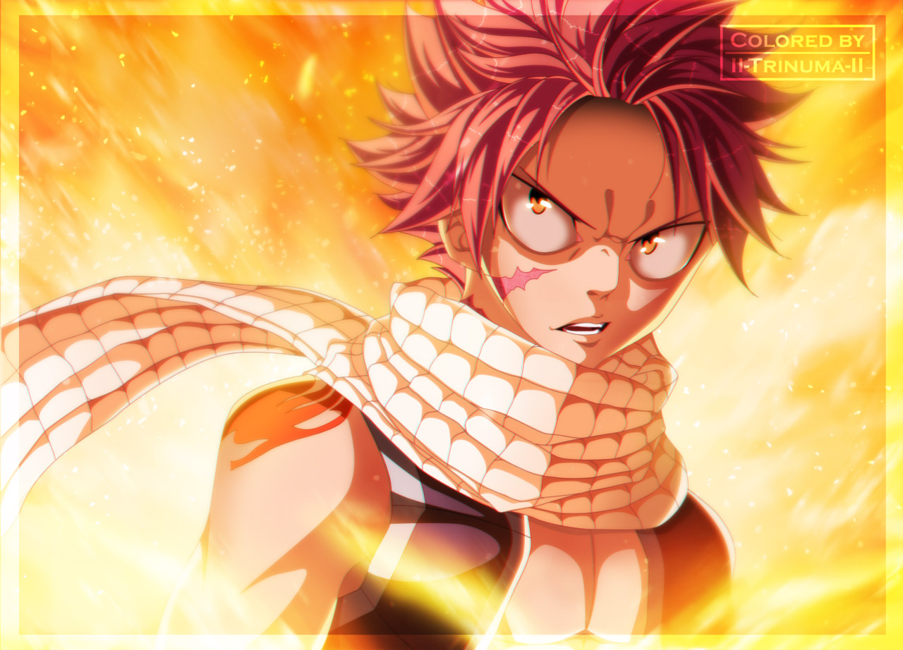 Fairy Tail Tập 480 trang 25