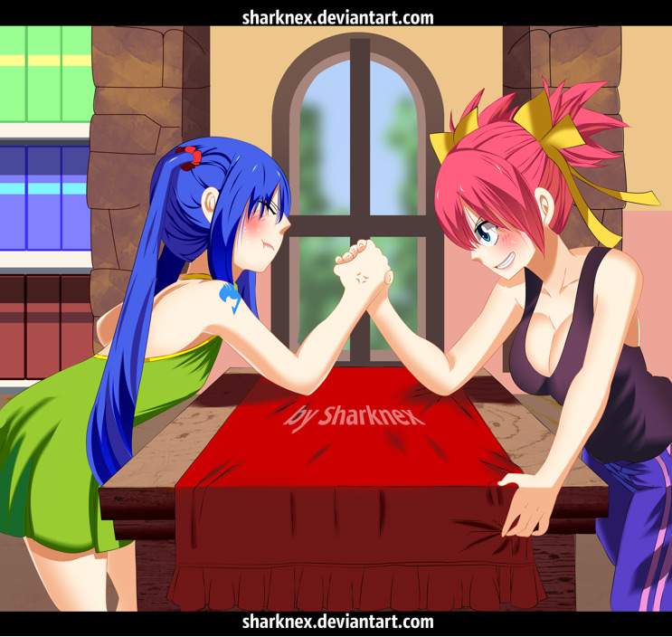 Fairy Tail Tập 481 trang 22