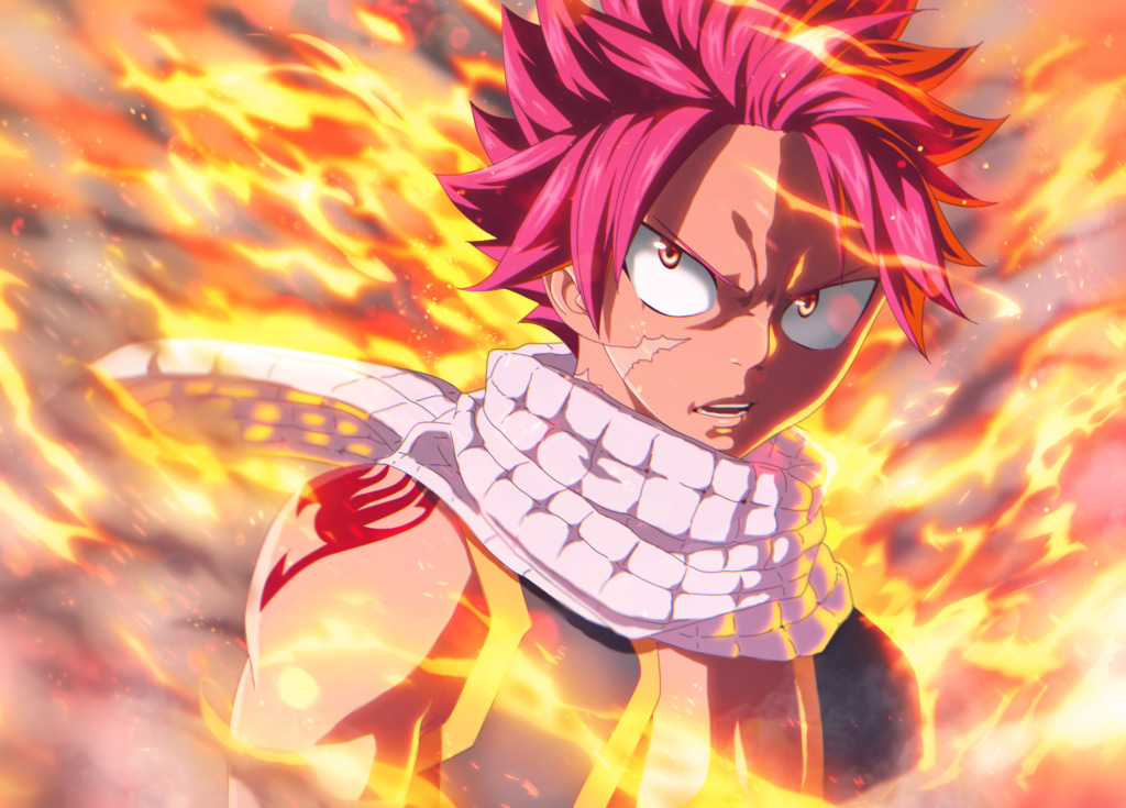 Fairy Tail Tập 481 trang 23