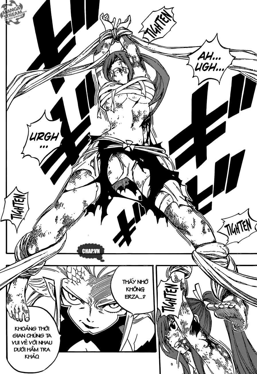 Fairy Tail Tập 482 trang 13