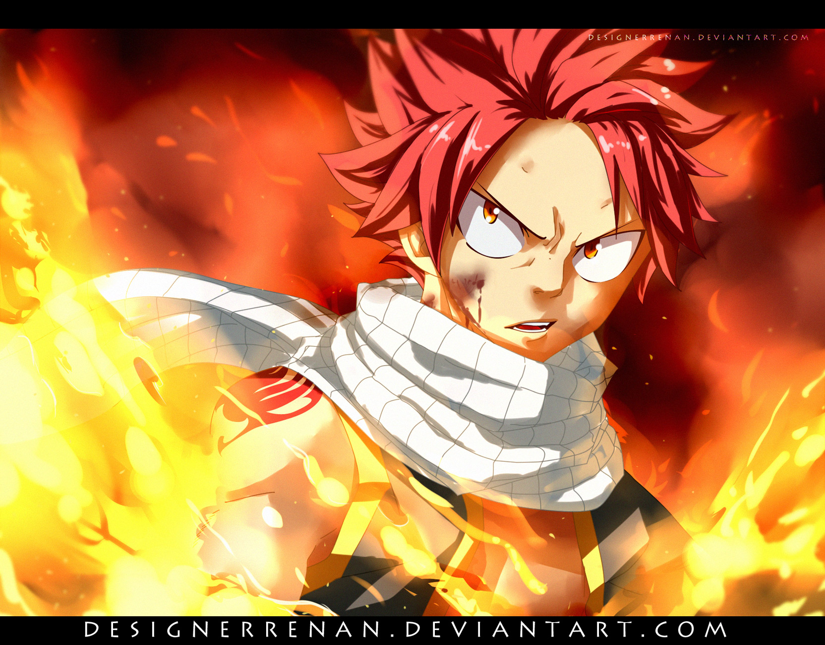Fairy Tail Tập 482 trang 24