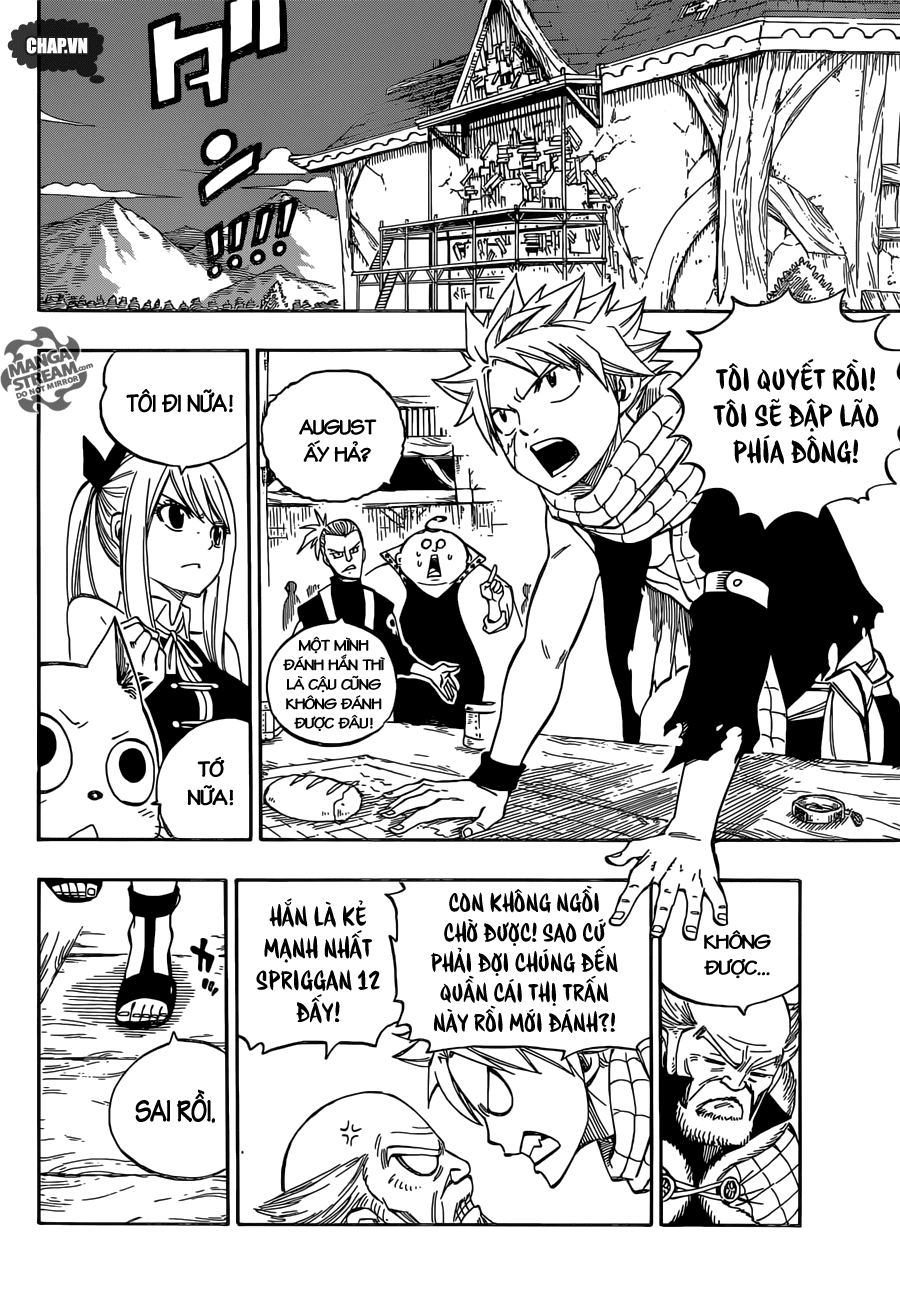 Fairy Tail Tập 483 trang 21