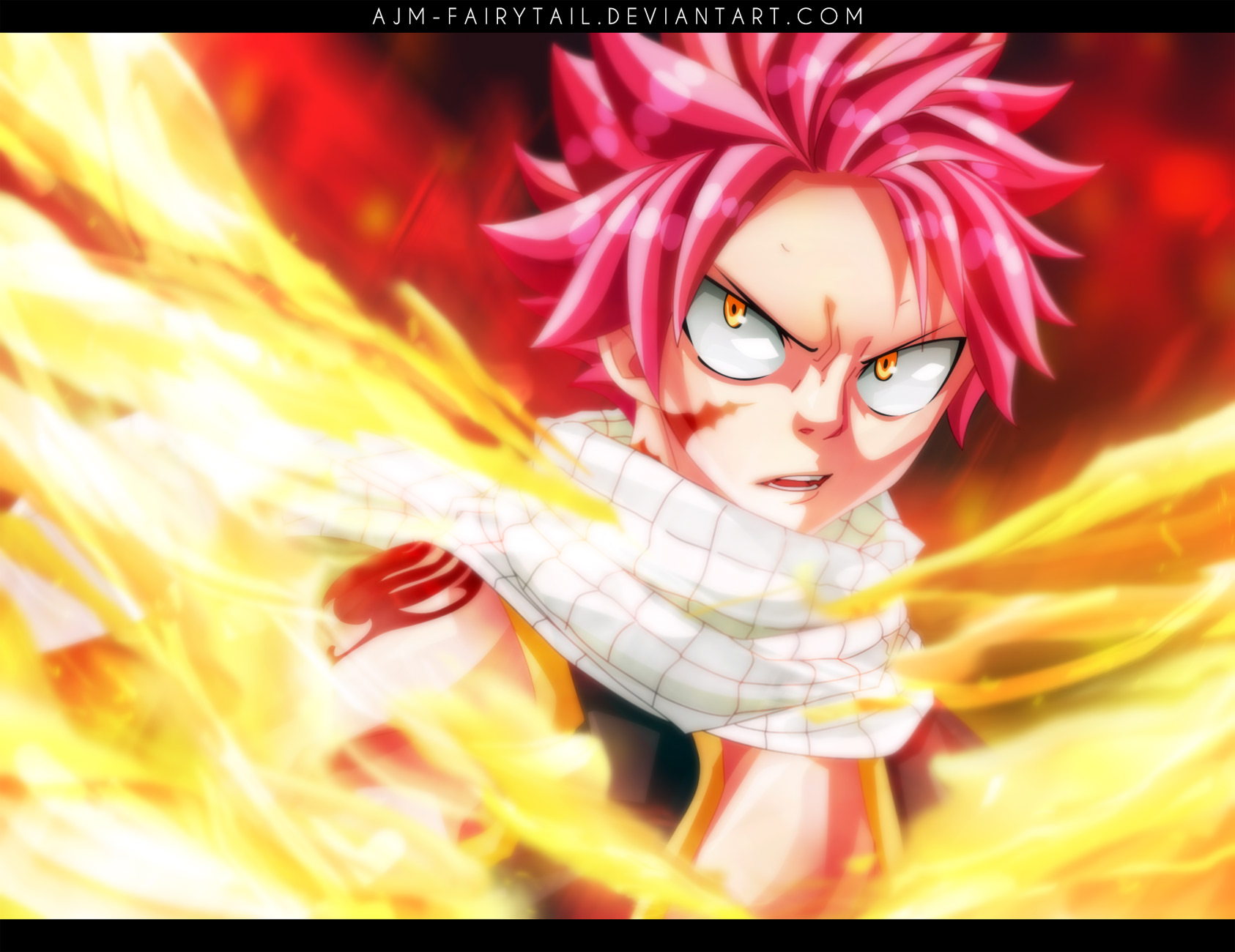 Fairy Tail Tập 483 trang 26
