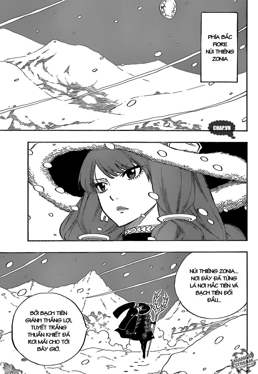 Fairy Tail Tập 484 trang 14