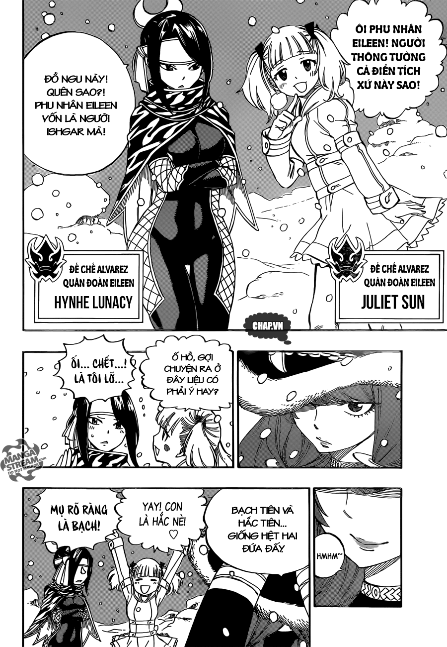 Fairy Tail Tập 484 trang 15