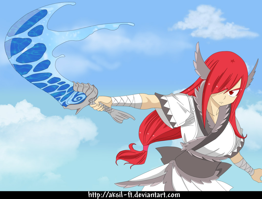 Fairy Tail Tập 484 trang 22