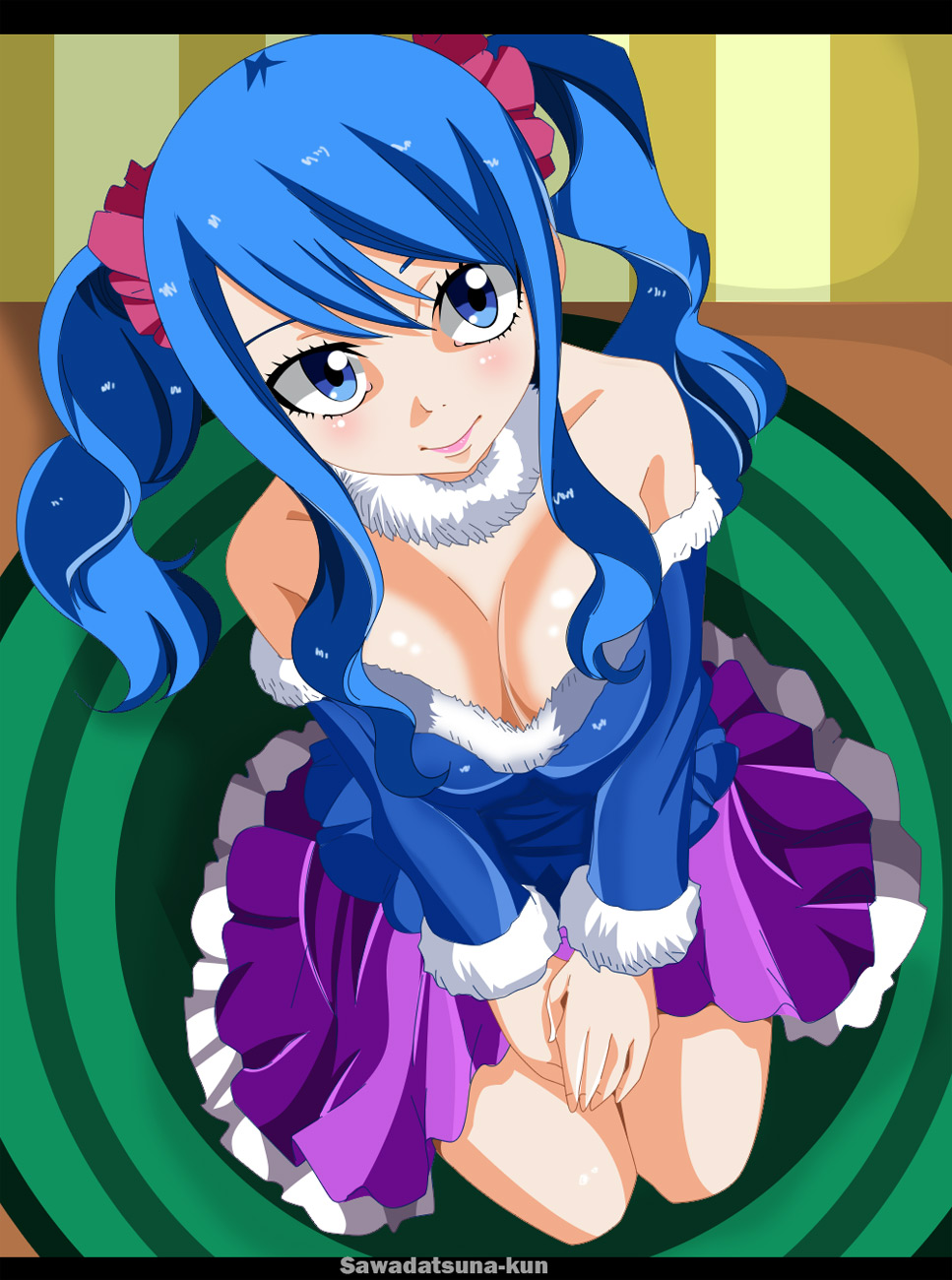 Fairy Tail Tập 484 trang 23