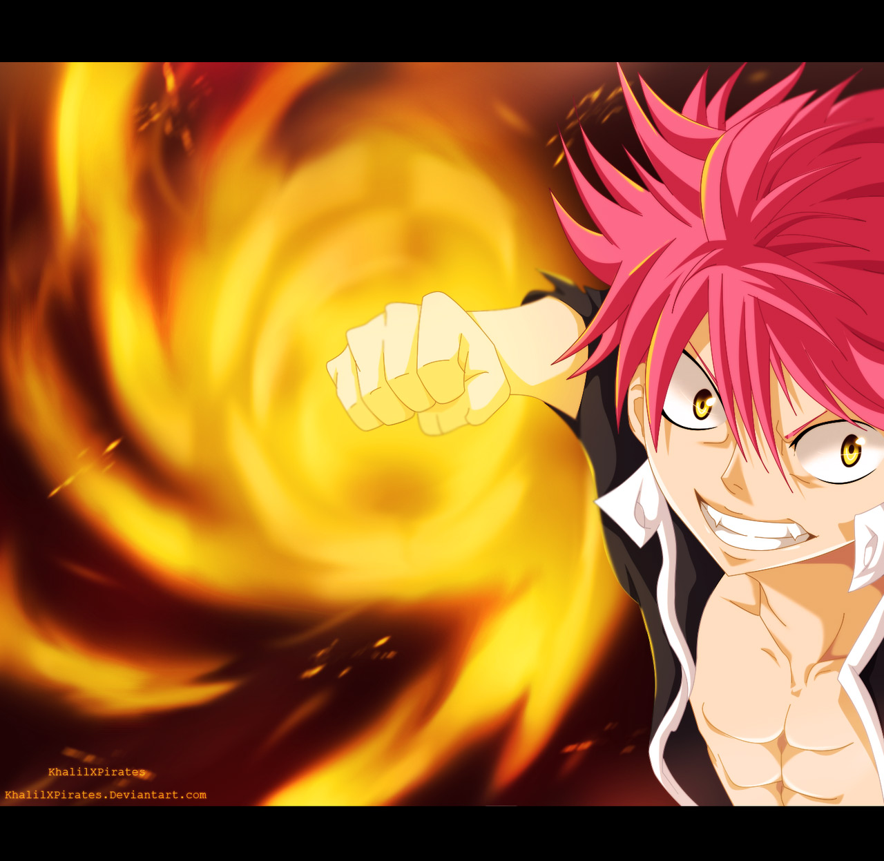 Fairy Tail Tập 484 trang 24