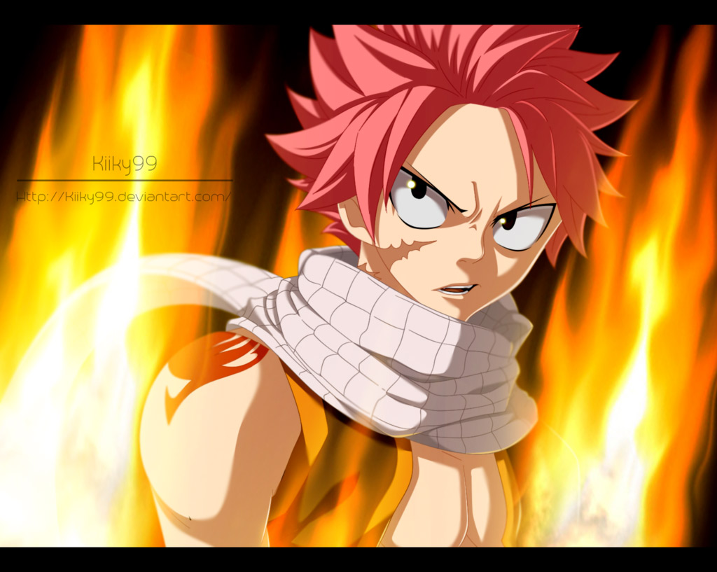 Fairy Tail Tập 485 trang 24