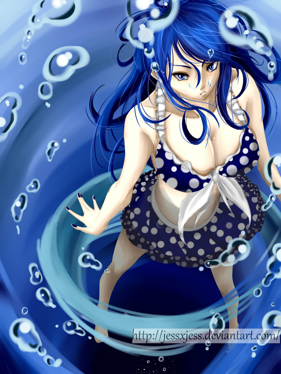 Fairy Tail Tập 486 trang 20