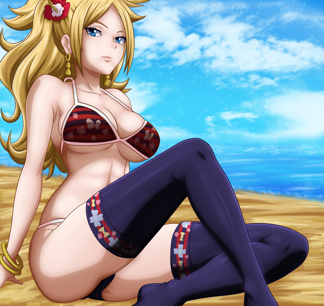 Fairy Tail Tập 486 trang 22
