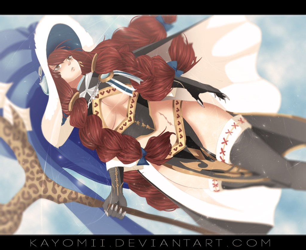 Fairy Tail Tập 487 trang 29