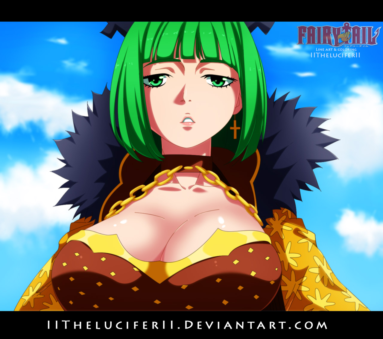 Fairy Tail Tập 488 trang 23
