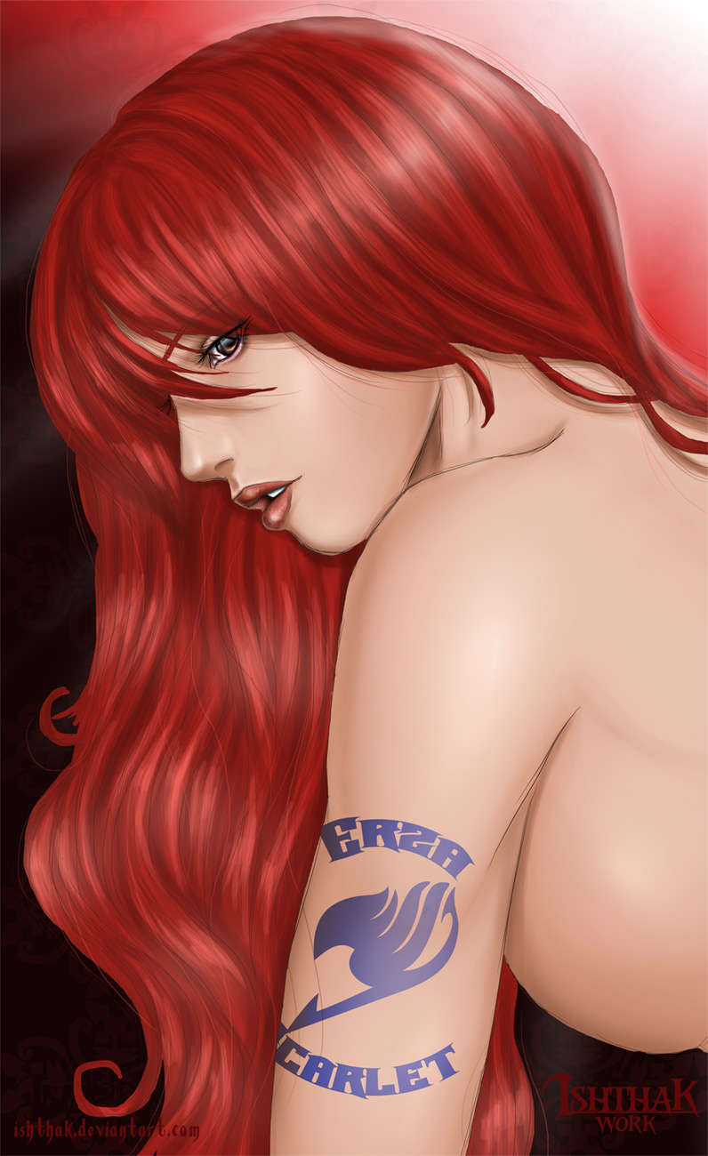 Fairy Tail Tập 489.5 trang 27