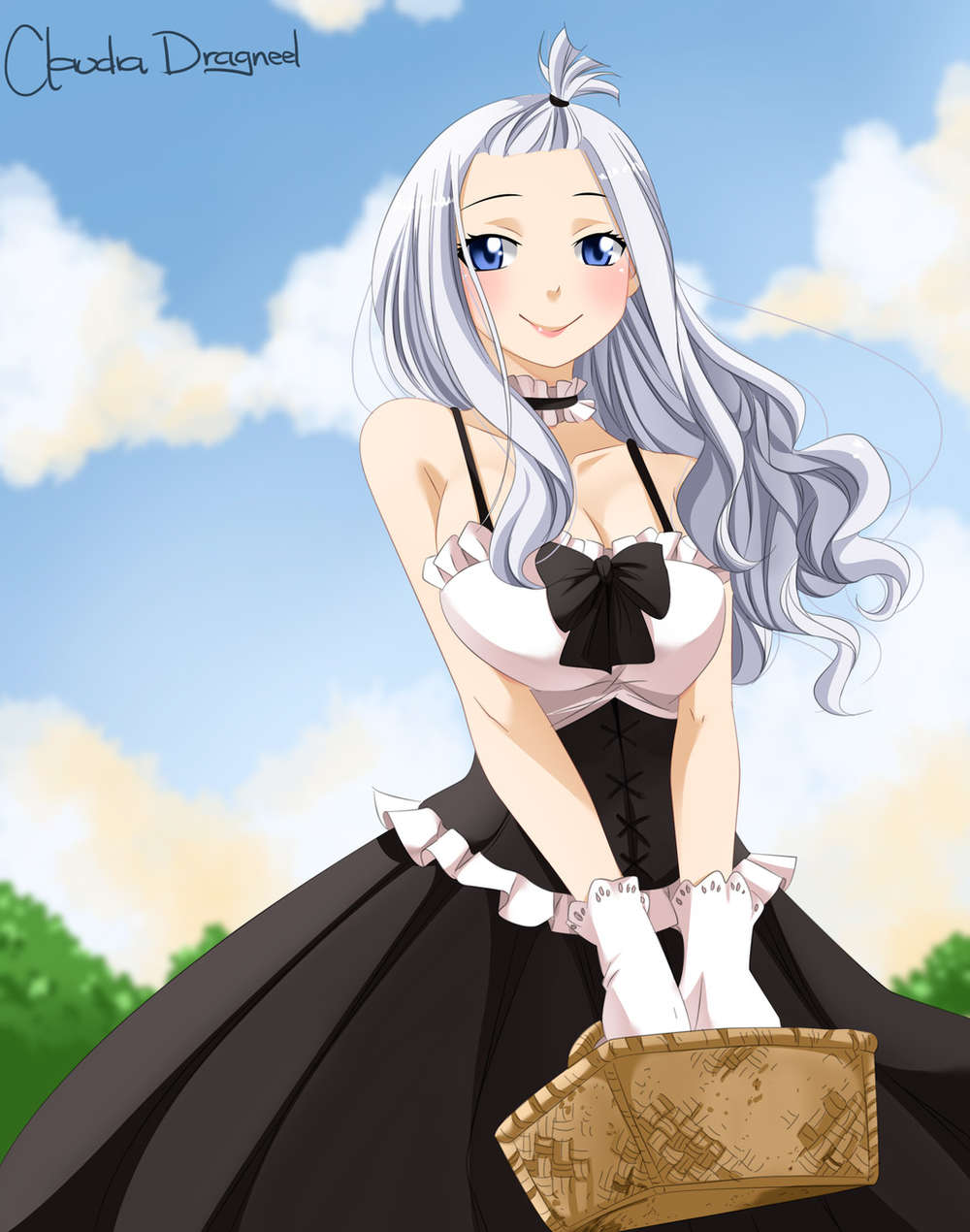 Fairy Tail Tập 489.5 trang 28