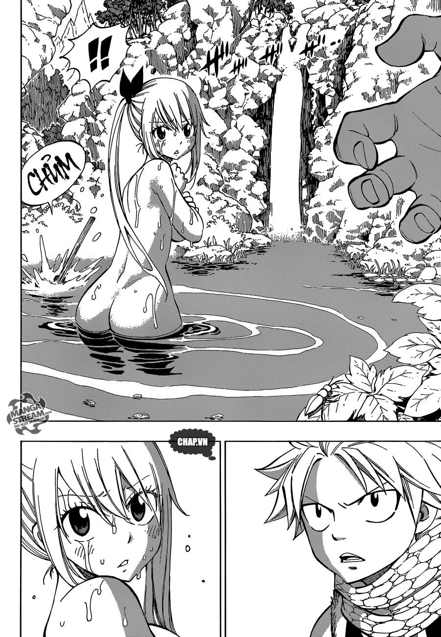 Fairy Tail Tập 489.5 trang 7