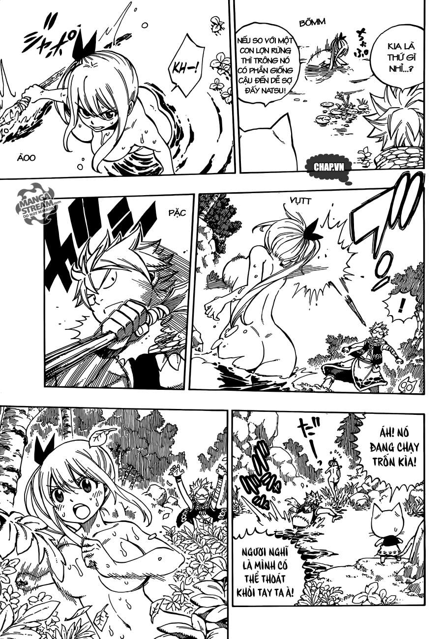 Fairy Tail Tập 489.5 trang 8