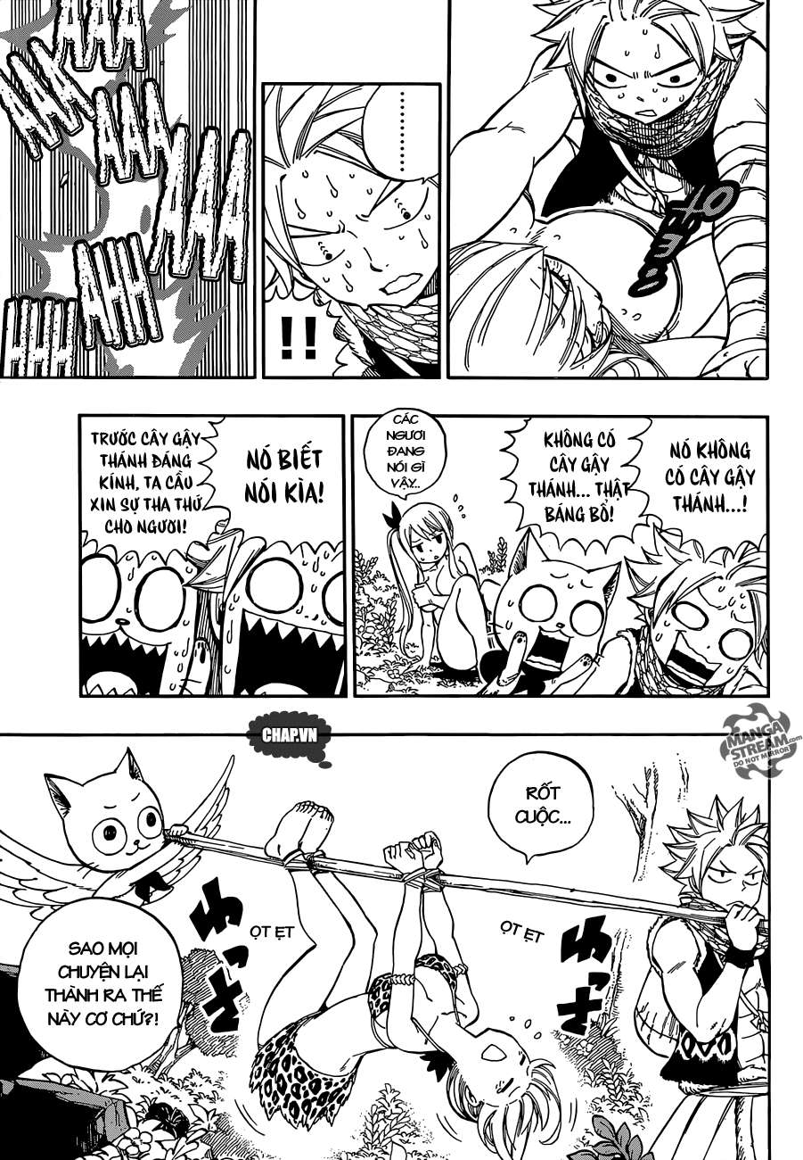Fairy Tail Tập 489.5 trang 10