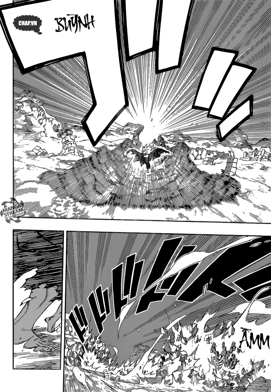 Fairy Tail Tập 489 trang 12