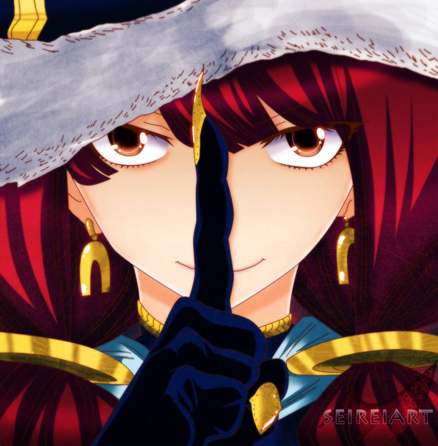 Fairy Tail Tập 489 trang 22
