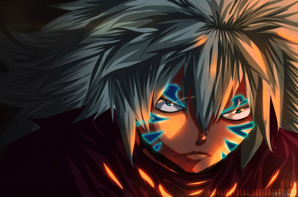 Fairy Tail Tập 489 trang 23