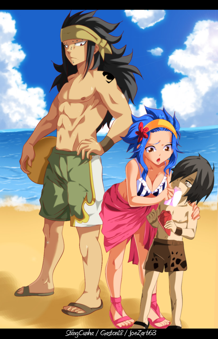 Fairy Tail Tập 489 trang 24