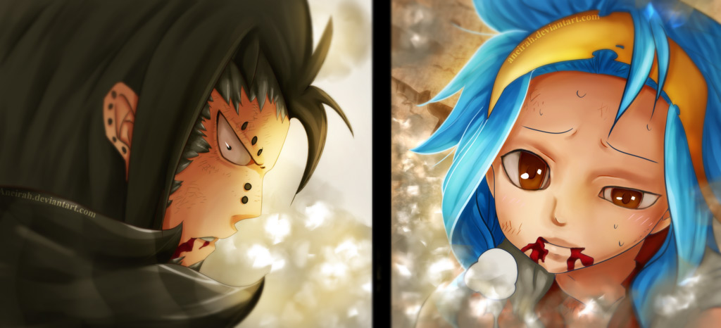 Fairy Tail Tập 489 trang 25