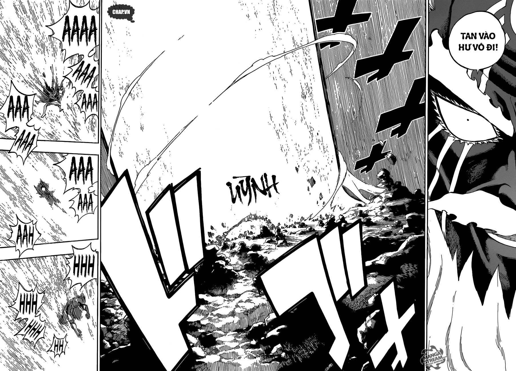 Fairy Tail Tập 489 trang 5