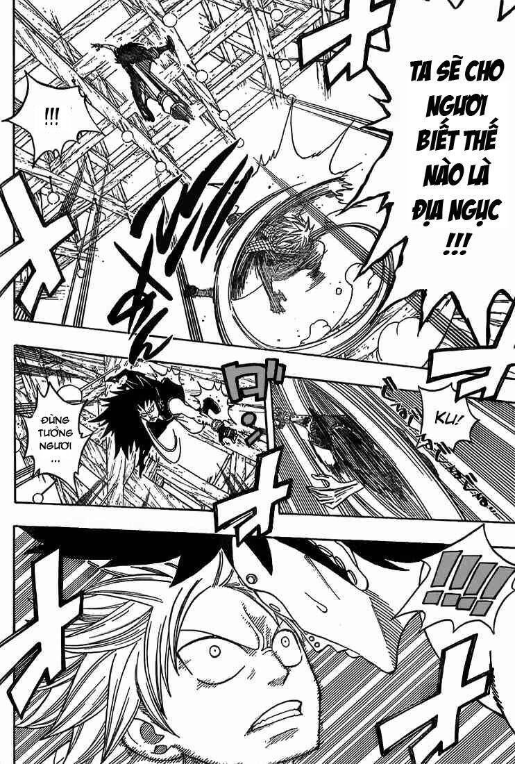Fairy Tail Tập 49 trang 11