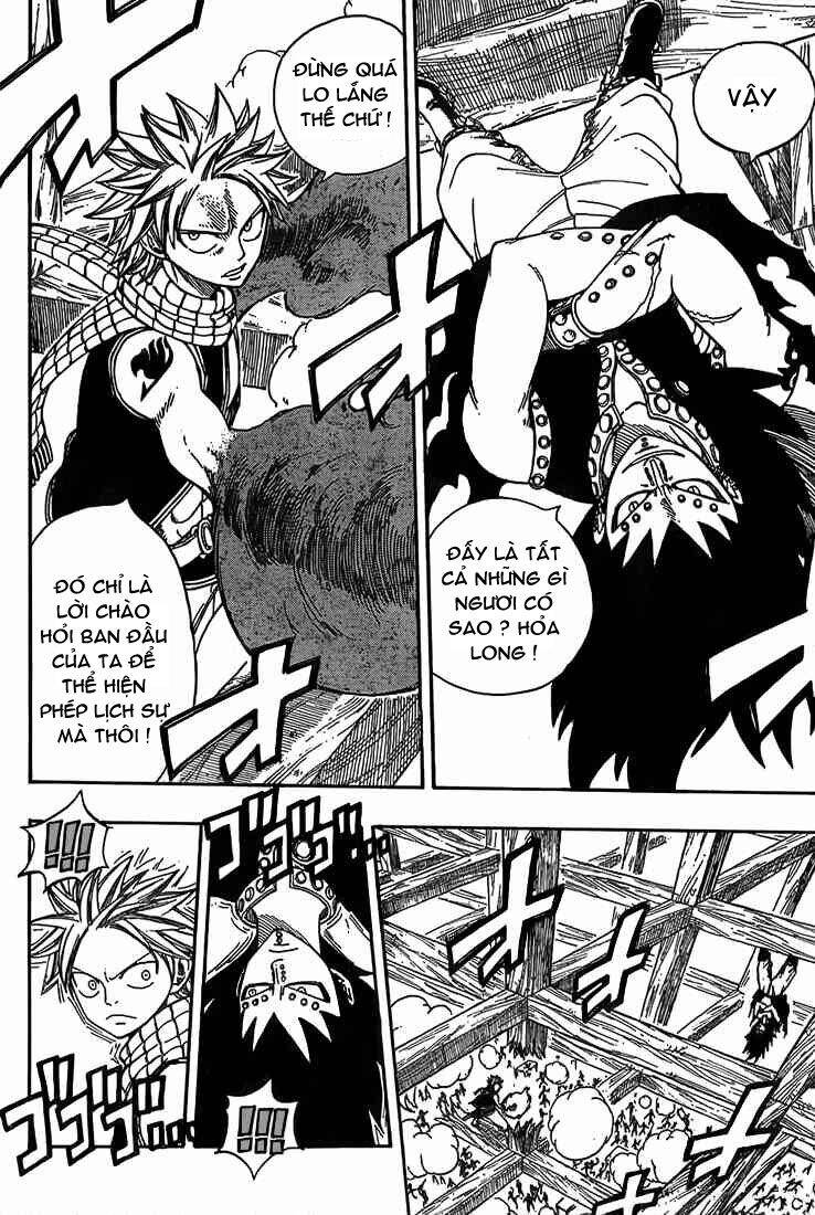 Fairy Tail Tập 49 trang 13