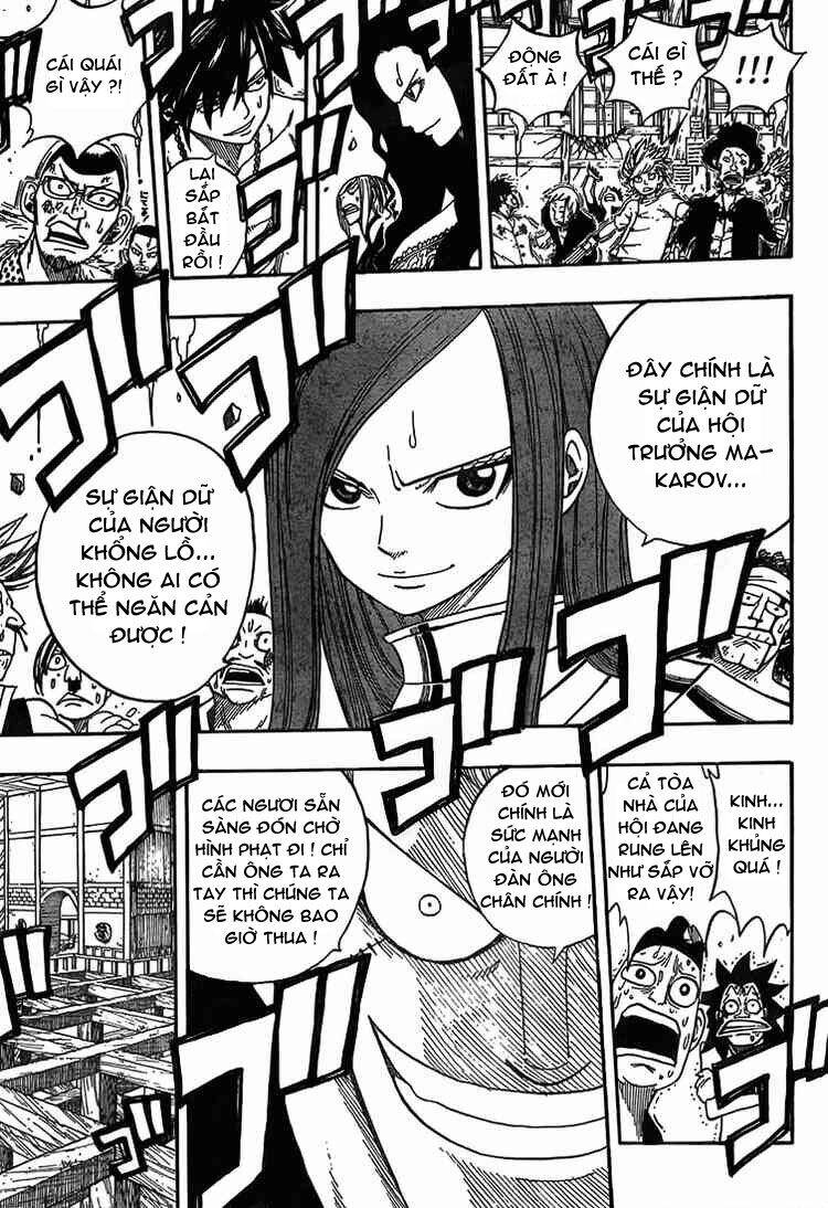 Fairy Tail Tập 49 trang 14