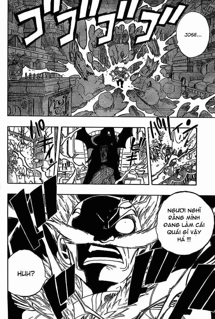 Fairy Tail Tập 49 trang 15