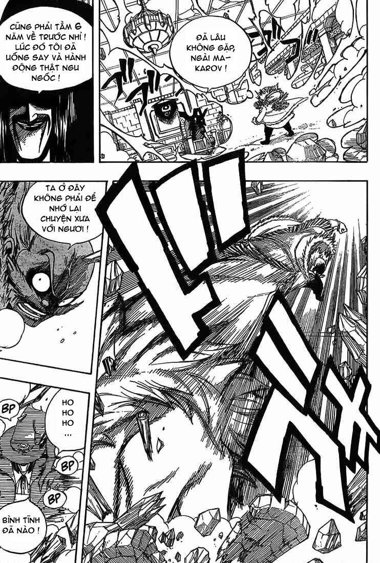 Fairy Tail Tập 49 trang 16