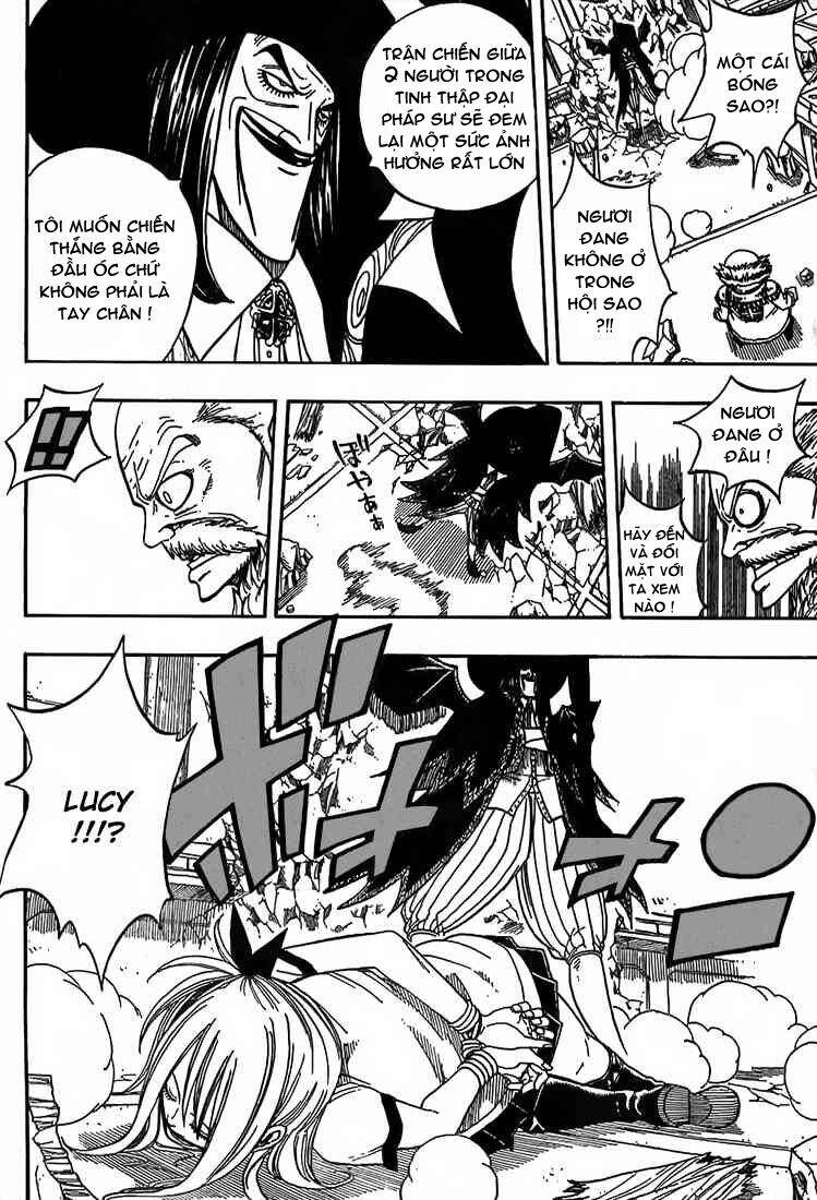 Fairy Tail Tập 49 trang 17