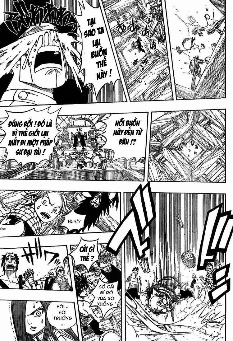 Fairy Tail Tập 49 trang 20