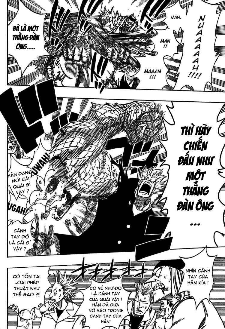Fairy Tail Tập 49 trang 3